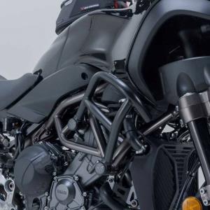 Defensas Yamaha Niken GT 22+  SWMotech Â· 2